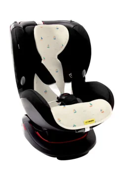 AeroMoov AirLayer Forra 3D para Cadeira Auto (Grupo 1) - Boats