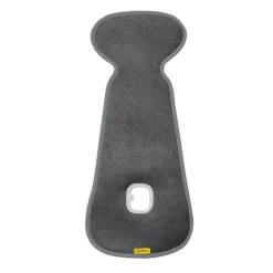 AeroMoov AirLayer Forra 3D para Carrinho de Passeio - Cinza Escuro