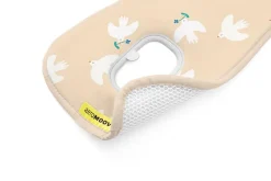 AeroMoov AirLayer Forra 3D para Cadeira Auto (Grupo 0) - Birds