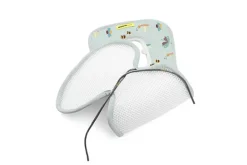 AeroMoov AirLayer Forra 3D para Cadeira Auto (Grupo 0) - Bugs