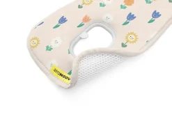AeroMoov AirLayer Forra 3D para Cadeira Auto (Grupo 0) - Flowers
