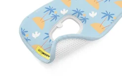 AeroMoov AirLayer Forra 3D para Cadeira Auto (Grupo 0) - Islands