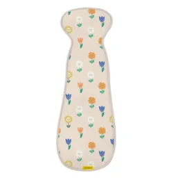 AeroMoov AirLayer Forra 3D para Cadeira Auto (Grupo 2/3) - Flowers