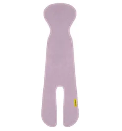 AeroMoov AirLayer Forra 3D para Cadeira Auto (Grupo 2/3) com Entre Pernas - Lilac