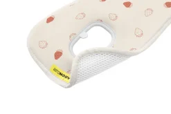 AeroMoov AirLayer Forra 3D para Cadeira Auto (Grupo 0) - Berry