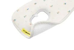 AeroMoov AirLayer Forra 3D para Cadeira Auto (Grupo 0) - Boats