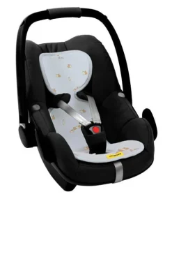 AeroMoov AirLayer Forra 3D para Cadeira Auto (Grupo 0) - Bunny