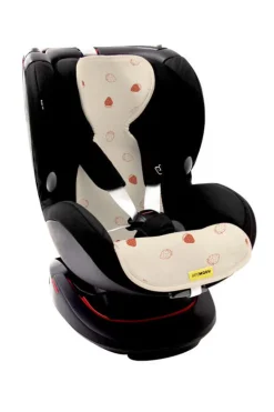 AeroMoov AirLayer Forra 3D para Cadeira Auto (Grupo 1) - Berry