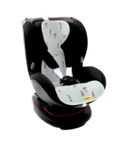 AeroMoov AirLayer Forra 3D para Cadeira Auto (Grupo 1) - Circus Tigers