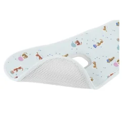 AeroMoov AirLayer Forra 3D para Cadeira Auto (Grupo 1) - Circus Tigers
