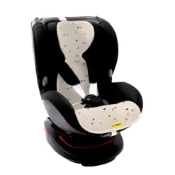 AeroMoov AirLayer Forra 3D para Cadeira Auto (Grupo 1) - Edição Limitada Hearts