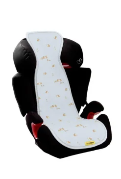 AeroMoov AirLayer Forra 3D para Cadeira Auto (Grupo 2/3) - Bunny