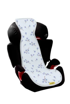 AeroMoov AirLayer Forra 3D para Cadeira Auto (Grupo 2/3) - Magnolia