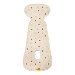 AeroMoov AirLayer Forra 3D para Carrinho de Passeio - Berry