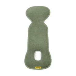 AeroMoov AirLayer Forra 3D para Cadeira Auto (Grupo 0) - Moss
