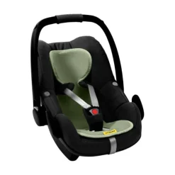 AeroMoov AirLayer Forra 3D para Cadeira Auto (Grupo 0) - Moss
