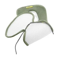 AeroMoov AirLayer Forra 3D para Cadeira Auto (Grupo 0) - Moss