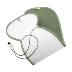 AeroMoov AirLayer Forra 3D para Cadeira Auto (Grupo 2/3) - Moss