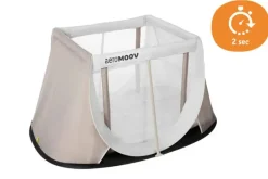 AeroMoov Cama de Viagem - Arena