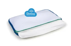 AeroSleep Almofada Média 35x50cm