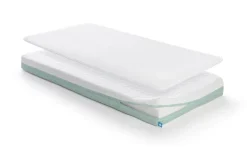 AeroSleep Colchão EvoDuo 200x90cm