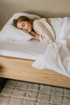 AeroSleep Colchão EvoDuo 200x90cm