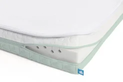 AeroSleep Colchão EvoDuo 200x90cm