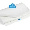 AeroSleep Protetor de Colchão 40x80cm