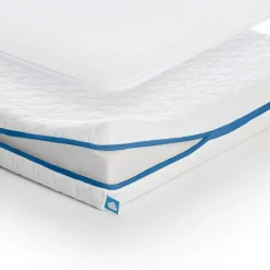 AeroSleep Safe Pack Evolution 60x120cm (colchão c/ protetor incluído)