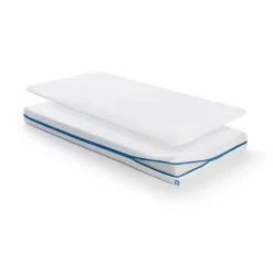 AeroSleep Safe Pack Evolution 40x80cm (colchão c/ protetor incluído)