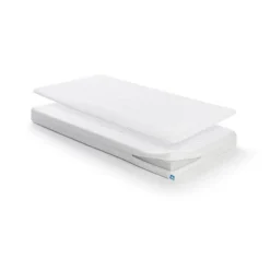 AeroSleep Safe Sleep Pack Essential 60x120 (colchão c/ protetor incluído)