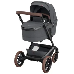 Alcofa Fame da Maxi-Cosi - Dos 0 aos 6 meses - Twillic Graphite