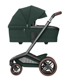 Alcofa Fame da Maxi-Cosi - Dos 0 aos 6 meses - Twillic Green
