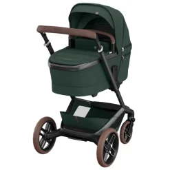 Alcofa Fame da Maxi-Cosi - Dos 0 aos 6 meses - Twillic Green