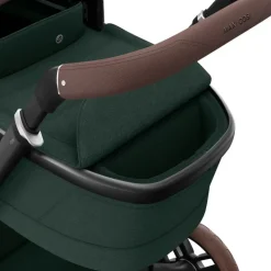 Alcofa Fame da Maxi-Cosi - Dos 0 aos 6 meses - Twillic Green