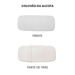 Alcofa Rio da Britax Romer - Lux Urban Olive