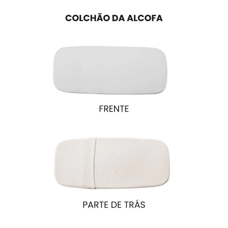 Alcofa Rio da Britax Romer - Lux Urban Olive