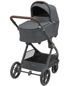 Alcofa Sense da Maxi-Cosi - Twillic Graphite