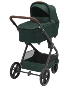 Alcofa Sense da Maxi-Cosi - Twillic Green