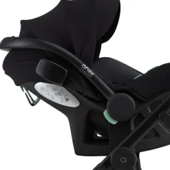 Anex Adaptadores de Cadeira Auto para Mev/Eli/Flo/Modu