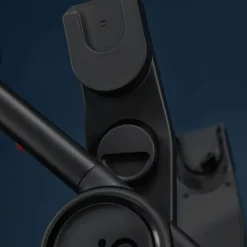 Anex Adaptadores IQ para Cadeira Auto