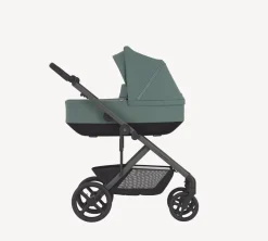 Anex Alcofa Modu - Greeny