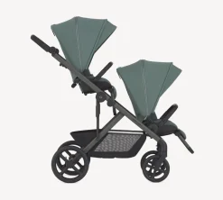 Anex Assento Modu - Greeny