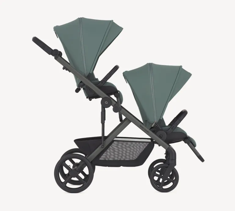 Anex Assento Modu - Greeny
