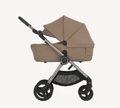 Anex Carrinho de Bebé IQ Premium - Buff