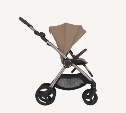 Anex Carrinho de Bebé IQ Premium - Buff