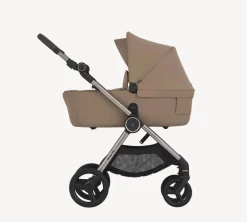 Anex Carrinho de Bebé IQ Premium - Buff