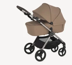 Anex Carrinho de Bebé IQ Premium - Buff