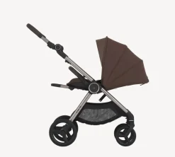 Anex Carrinho de Bebé IQ Premium - Brew