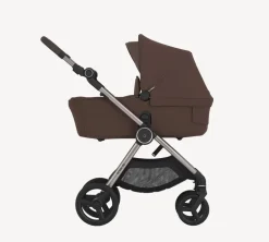 Anex Carrinho de Bebé IQ Premium - Brew